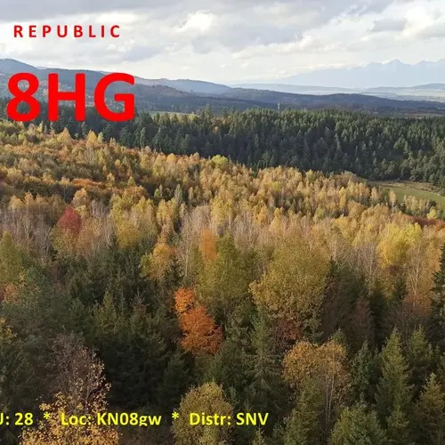 OM8HG profile image