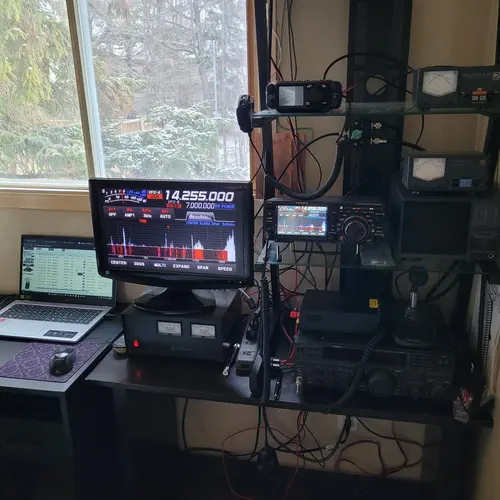 VA3GMQ profile image