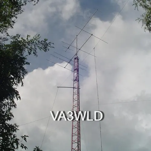 VA3WLD profile image