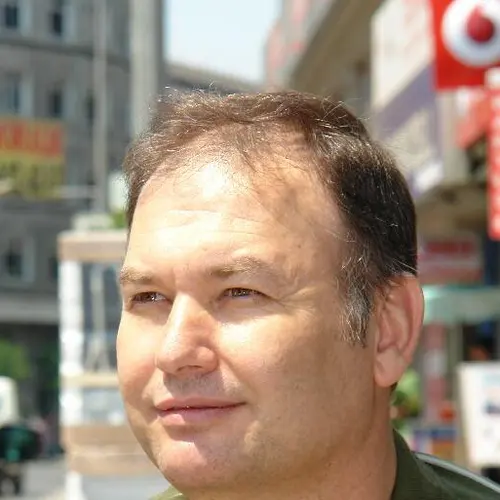 TA3BL profile image