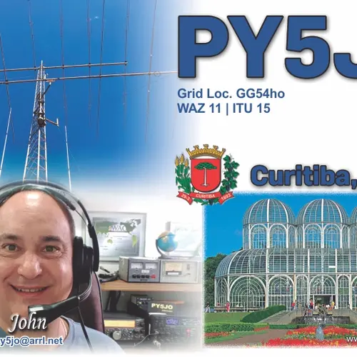 PY5JO profile image