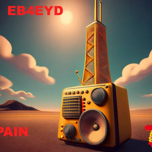 EB4EYD profile image