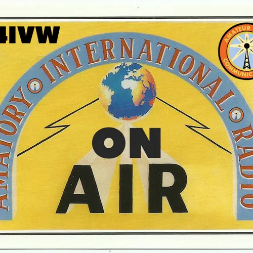 F4IVW profile image