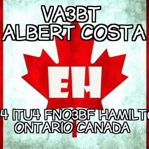 VA3BT profile image