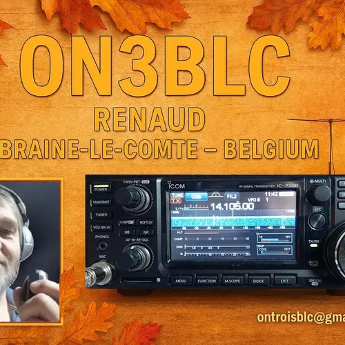 ON3BLC profile image