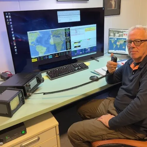 PA4AV profile image