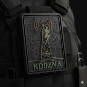KD9ZNA