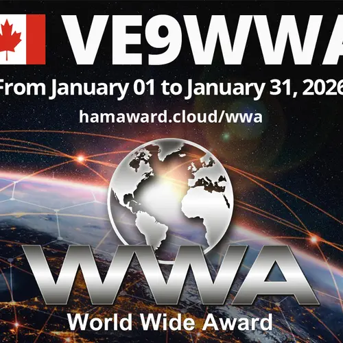 VE9WWA profile image