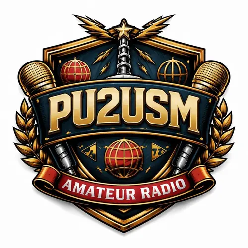 PU2USM profile image