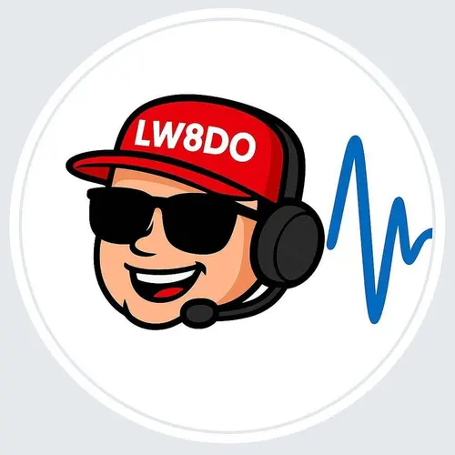 LW8DO profile image