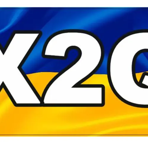 UX2QX profile image