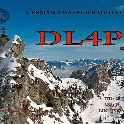 DL4PJ