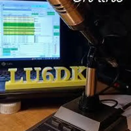 LU6DK profile image