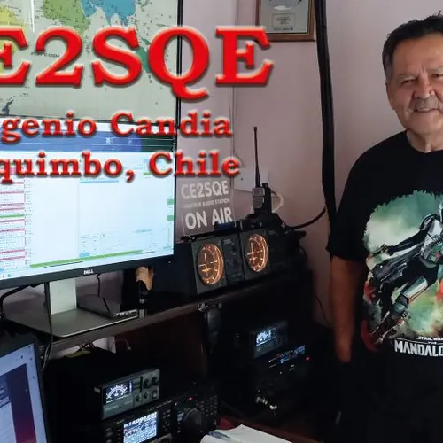 CE2SQE