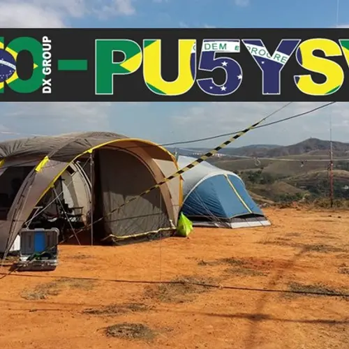 PU5YSV profile image