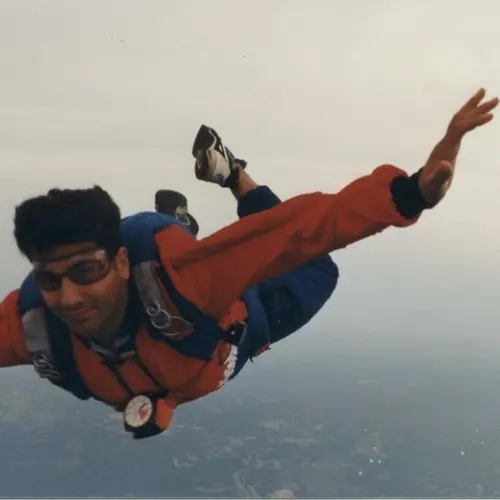 N1YE profile image