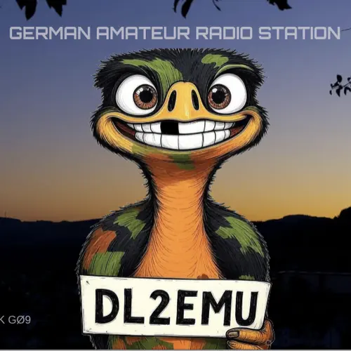 DL2EMU profile image