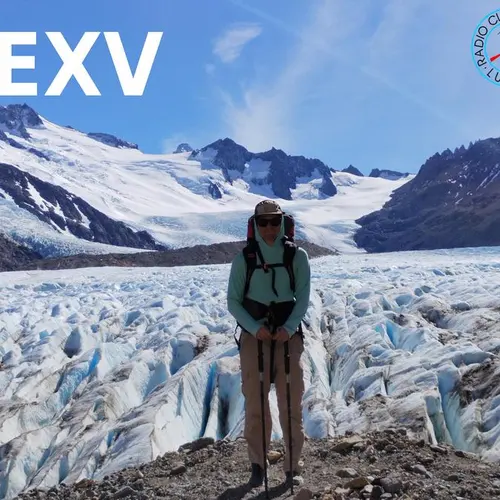 LU2EXV profile image