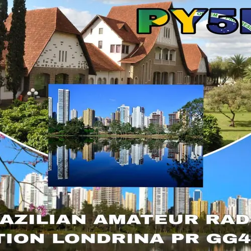 PY5DP profile image