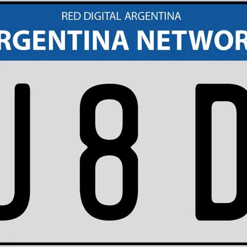 LU8DP profile image