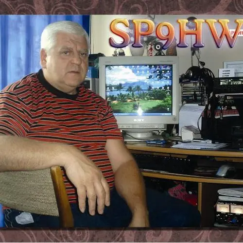 SP9HWD profile image