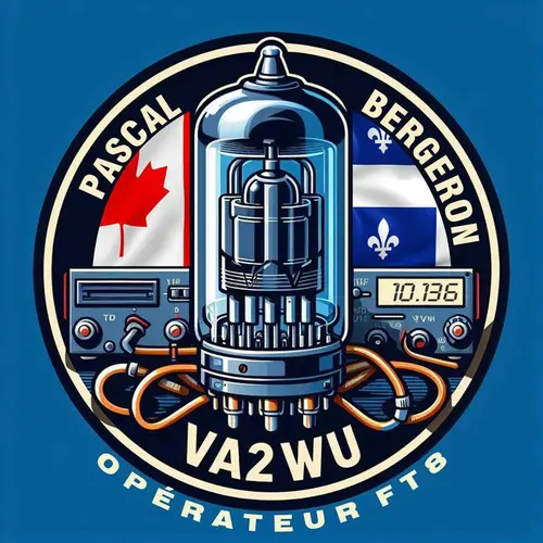 VA2WU profile image
