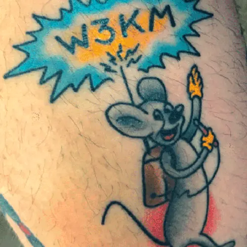 W3KM profile image