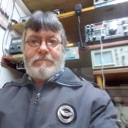 ZS1DR profile image