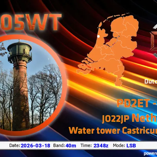 PD2ET profile image