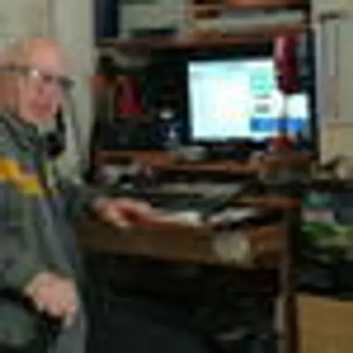 IK8IRK profile image