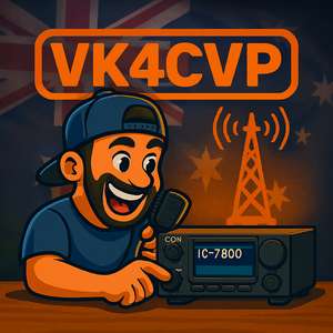 VK4CVP profile image