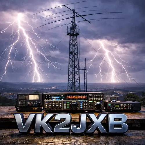 VK2JXB profile image