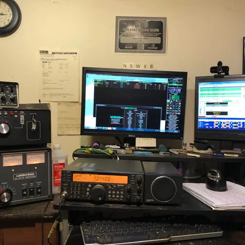 N5WXB profile image