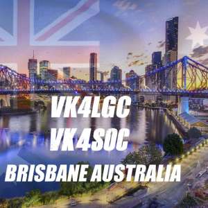 VK4LGC profile image