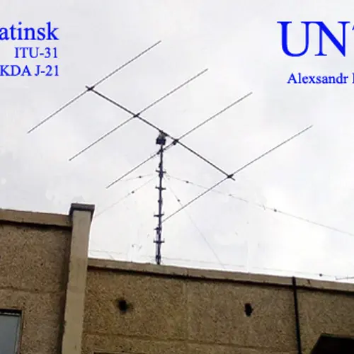 UN7DT profile image
