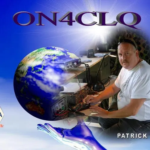 ON4CLQ profile image