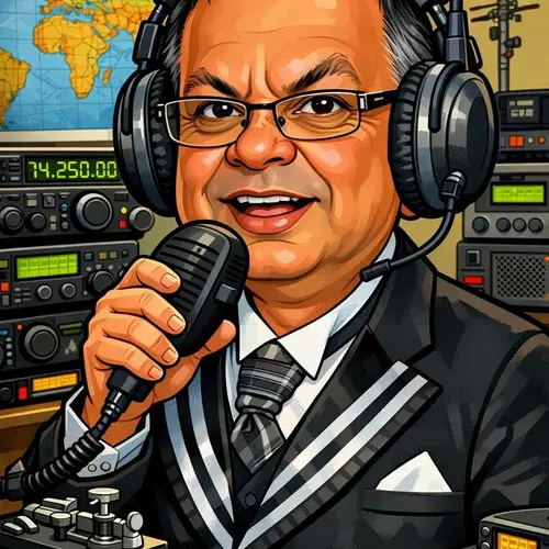 PY4EV profile image