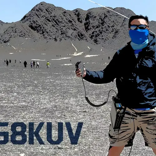 BG8KUV profile image