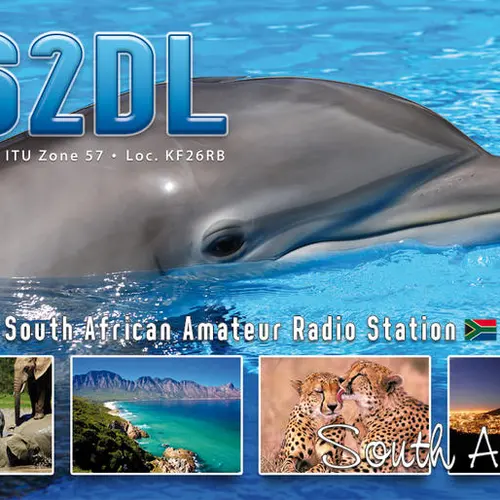 ZS2DL profile image