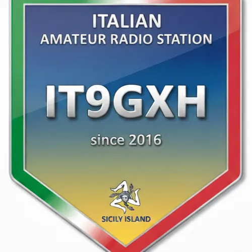 IT9GXH profile image
