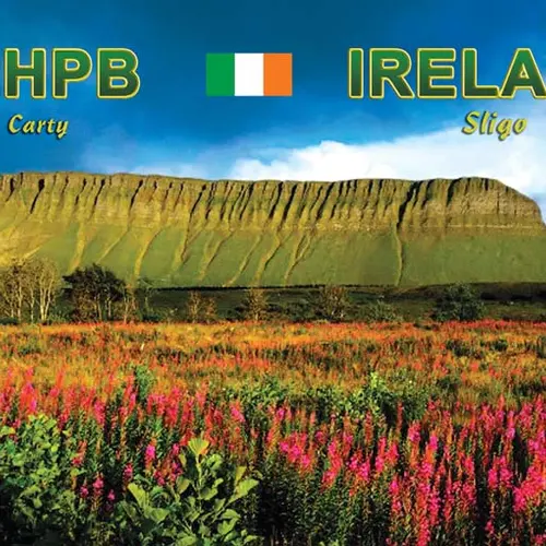 EI2HPB profile image