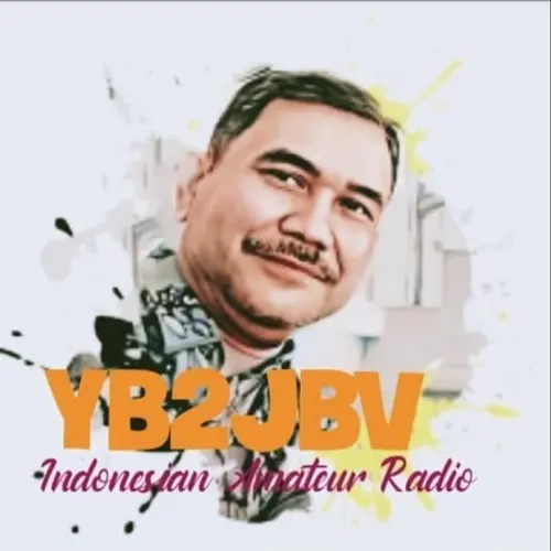 YB2JBV profile image