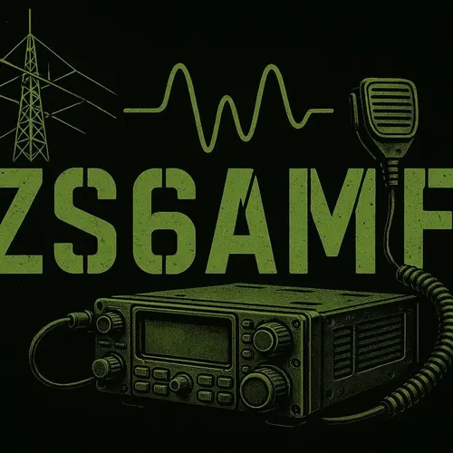 ZS6AMF profile image