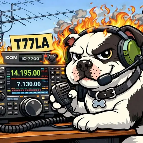 T77LA profile image