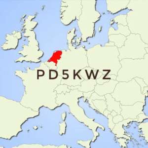 PD5KWZ profile image