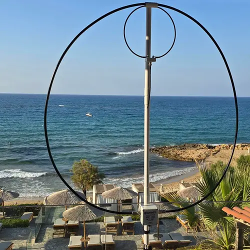 HB3YDV profile image