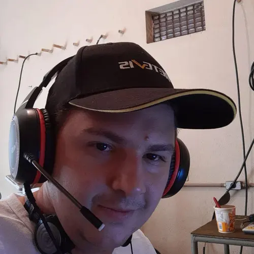 PU2VLW profile image