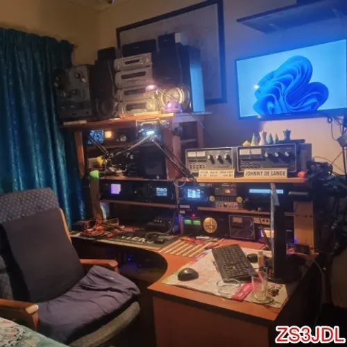 ZS3JDL profile image