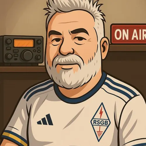M0YBC profile image