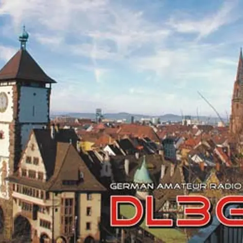 DL3GD